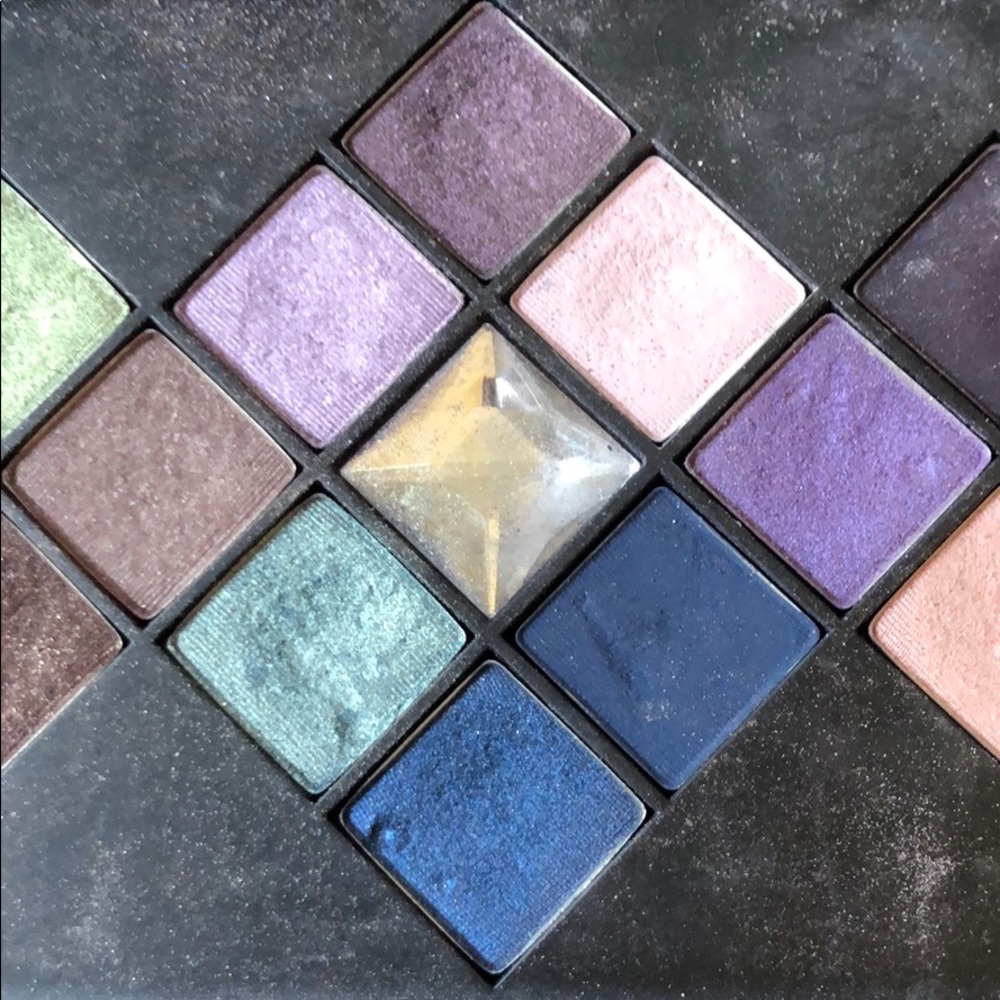 Smashbox on the Rocks - Picture 4 of 5